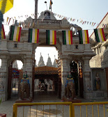 Chattisgarh 108 Parshwanath Jain Tirth