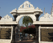 Gujarat 108 Parshwanath Jain Tirth