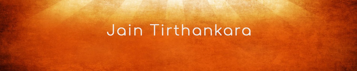 Tirthankar Banner