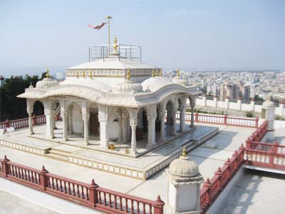 Nirvan-Kshetra-or-Siddha-Kshetra